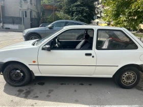 Ford Fiesta, снимка 3