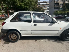 Ford Fiesta, снимка 4