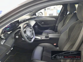 Peugeot 408 GT/HY225/EAT8/360CAM/NAVI/112c, снимка 10