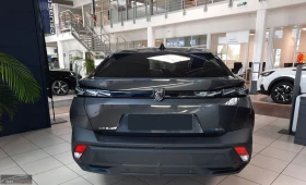 Peugeot 408 GT/HY225/EAT8/360CAM/NAVI/112c, снимка 7