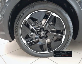 Peugeot 408 GT/HY225/EAT8/360CAM/NAVI/112c, снимка 5