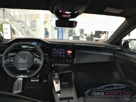 Peugeot 408 GT/HY225/EAT8/360CAM/NAVI/112c, снимка 9