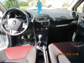 Renault Clio, снимка 5