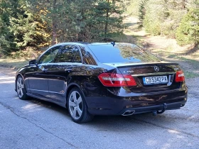 Mercedes-Benz E 350 4MATIC, снимка 4