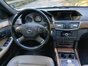 Mercedes-Benz E 350 4MATIC, снимка 9