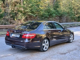 Mercedes-Benz E 350 4MATIC, снимка 6