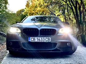 Обява за продажба на BMW 535 M performance ~27 500 лв. - изображение 1