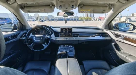 Audi A8 LONG Bussines, снимка 13