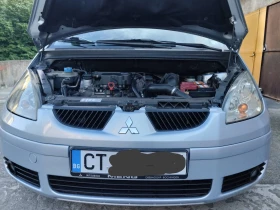 Mitsubishi Colt, снимка 4