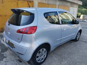 Mitsubishi Colt, снимка 2