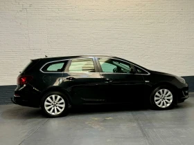 Opel Astra Astra Sports Tourer 1.4 Turbo 2013 LPG | Mobile.bg    4