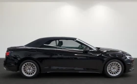 Audi A5 Cabrio 45 TFSI Quattro = S-line= Гаранция - [4] 