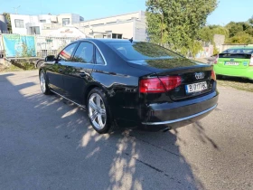 Audi A8 4.2D/V8/351KC/4X4/NIGHT VISION/BG, снимка 4