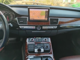 Audi A8 4.2D/V8/351KC/4X4/NIGHT VISION/BG, снимка 16