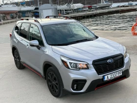 Subaru Forester 2.5i SPORT 67 000км БАРТЕР/ЛИЗИНГ, снимка 1