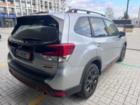 Subaru Forester 2.5i SPORT 67 000км, снимка 4