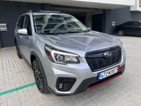 Subaru Forester 2.5i SPORT 67 000км, снимка 3