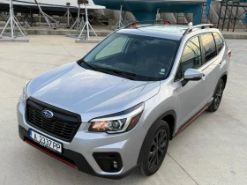 Subaru Forester 2.5i SPORT 67 000км БАРТЕР/ЛИЗИНГ, снимка 2