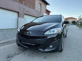 Mazda 5 1.8i-6+ 1-ШВЕЙЦАРИЯ-