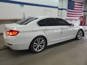 BMW 535 I xDrive 3.0 FACE* Подгрев* KEYLESS* Navi* , снимка 4