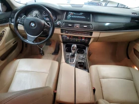 BMW 535 I xDrive 3.0 FACE* Подгрев* KEYLESS* Navi* , снимка 8