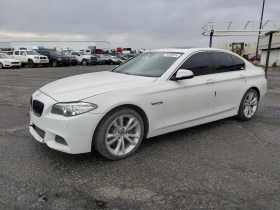 BMW 535 I xDrive 3.0 FACE* Подгрев* KEYLESS* Navi* , снимка 2