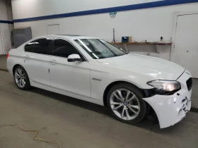 BMW 535 I xDrive 3.0 FACE* Подгрев* KEYLESS* Navi* , снимка 3