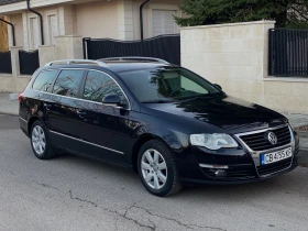 VW Passat 2.0TDI, Commоn Rail, 4x4, Full, Navi, снимка 3