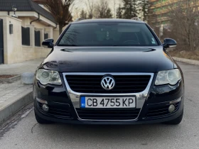 VW Passat 2.0TDI, Commоn Rail, 4x4, Full, Navi, снимка 2