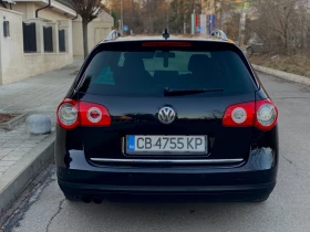 VW Passat 2.0TDI, Commоn Rail, 4x4, Full, Navi, снимка 6