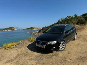 VW Passat 2.0TDI, Commоn Rail, 4x4, Full, Navi, снимка 17