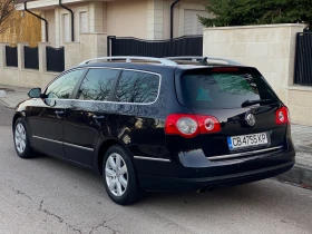 VW Passat 2.0TDI, Commоn Rail, 4x4, Full, Navi, снимка 5