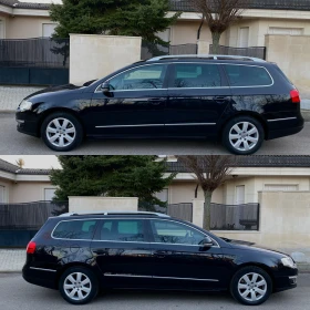 VW Passat 2.0TDI, Commоn Rail, 4x4, Full, Navi, снимка 4