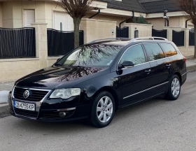 VW Passat 2.0TDI, Commоn Rail, 4x4, Full, Navi, снимка 1