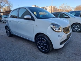 Smart Forfour 1.0 , снимка 3