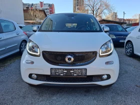 Smart Forfour 1.0 , снимка 1