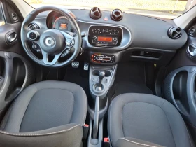 Smart Forfour 1.0 , снимка 11