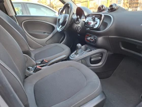 Smart Forfour 1.0 , снимка 9