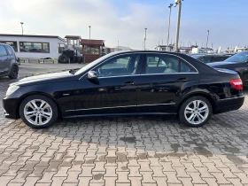 Mercedes-Benz E 220 CDI AVTOMAT/KOJA/NAVI EURO 5, снимка 9