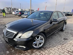 Mercedes-Benz E 220 CDI AVTOMAT/KOJA/NAVI EURO 5, снимка 1