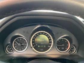 Mercedes-Benz E 220 CDI AVTOMAT/KOJA/NAVI EURO 5, снимка 15