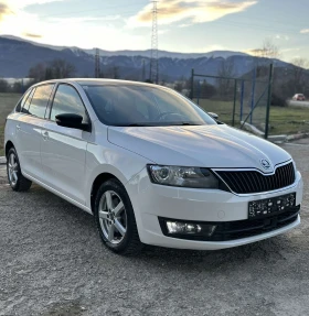 Skoda Rapid Monte Carlo 1.6TDI 116кс, 185000км, 2017г , снимка 3