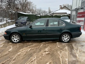 BMW 528 i (193кс) ГАЗ-инж./Автоматик/Зимни и Летни гуми - [6] 