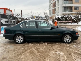 BMW 528 i (193кс) ГАЗ-инж./Автоматик/Зимни и Летни гуми - [5] 