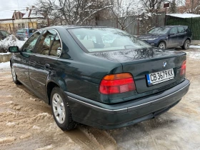 BMW 528 i (193кс) ГАЗ-инж./Автоматик/Зимни и Летни гуми - [7] 