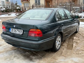 BMW 528 i (193кс) ГАЗ-инж./Автоматик/Зимни и Летни гуми - [9] 