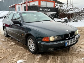 BMW 528 i (193кс) ГАЗ-инж./Автоматик/Зимни и Летни гуми - [1] 