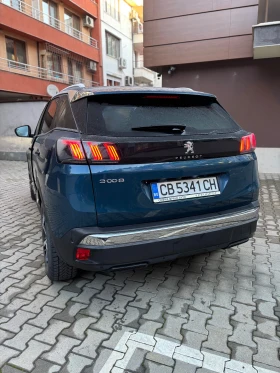 Peugeot 3008 1.5 ГАРАНЦИЯ , снимка 3