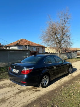 BMW 525 E60 2007, снимка 3