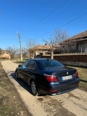 BMW 525 E60 2007, снимка 2